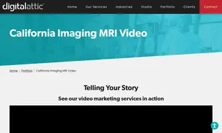 Preview of the California Imaging Institute Case Study