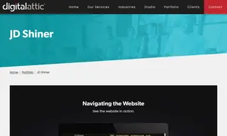 Preview of the JD Shiner Case Study
