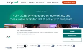 Preview of the HLTH Case Study