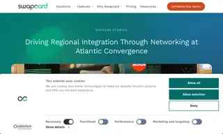 Preview of the DE-CIX Case Study
