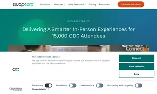Preview of the Informa Tech Case Study
