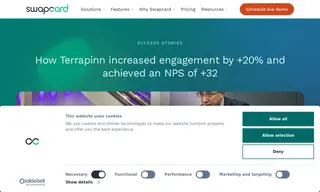Preview of the Terrapinn Case Study