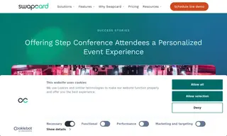 Preview of the STEP Conference Case Study