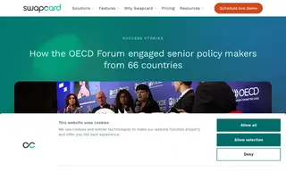 Preview of the OECD Case Study