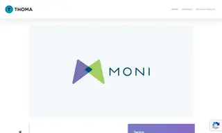 Preview of the Moni Case Study