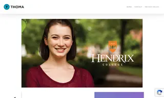 Preview of the Hendrix College Case Study