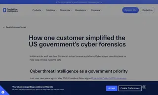 Preview of the Core4ce Case Study