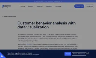Preview of the Bonsai Case Study