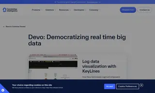 Preview of the Devo Case Study