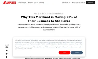 Preview of the Clara Case Study