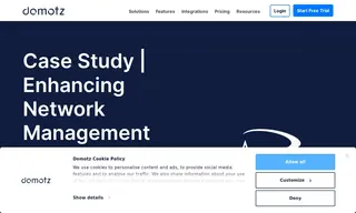 Preview of the Alvarez Technology Group Case Study