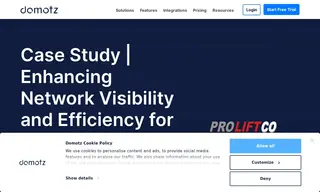Preview of the Production Lift Case Study