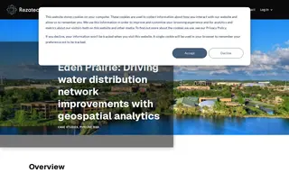 Preview of the City of Eden Prairie Case Study