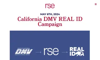 Preview of the California DMV Case Study