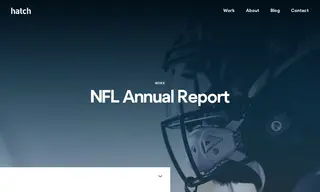 Preview of the NFL Case Study