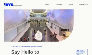 Preview of the Salt Lake City International Airport Case Study