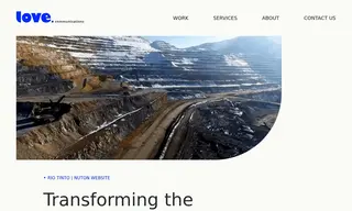 Preview of the Nuton Case Study
