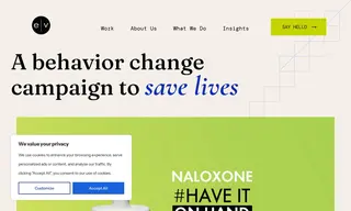 Preview of the Samhs Client Case Study