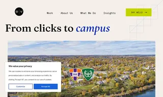 Preview of the Hobart and William Smith Colleges Case Study