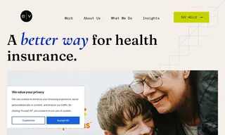 Preview of the Community Health Options Case Study