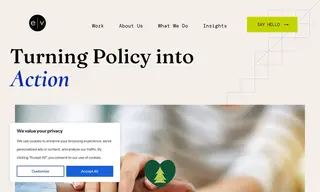 Preview of the Maine Department of Labor Case Study