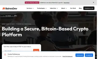 Preview of the ABRA Case Study