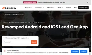 Preview of the Swordpoint Case Study