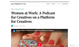 Preview of the Hey Studio Case Study