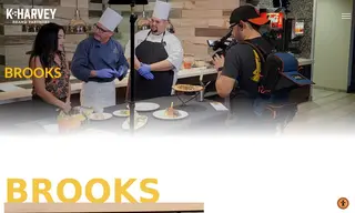 Preview of the Brooks Case Study