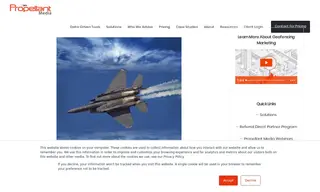 Preview of the Air Force Case Study