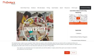 Preview of the Mount Saint Joseph University (msj) Case Study