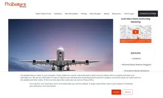 Preview of the Pensacola International Airport Case Study