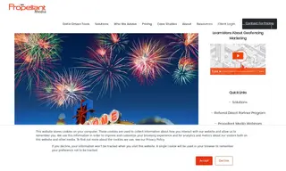 Preview of the Golden Nugget Case Study