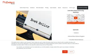 Preview of the Powerline Publishing Case Study