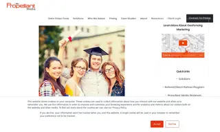 Preview of the Local State University Case Study