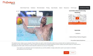 Preview of the USA Water Polo Case Study