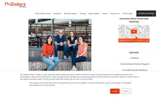 Preview of the Rocket Camp Case Study