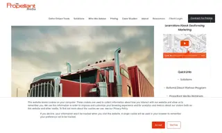 Preview of the National Trucking Company Case Study