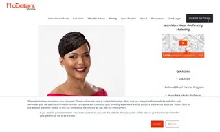 Preview of the Keisha Lance Bottoms Case Study