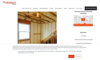 Preview of the Spray Foam Insulation Company Case Study