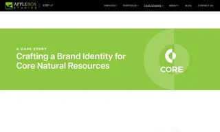Preview of the Core Natural Resources Case Study