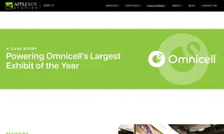 Preview of the Omnicell Case Study