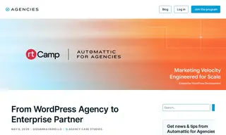 Preview of the rtCamp Case Study