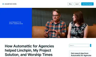 Preview of the Linchpin Case Study