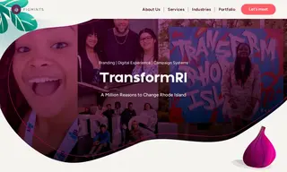 Preview of the Papitto Opportunity Connection (poc) Case Study