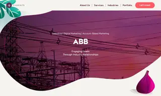 Preview of the ABB Case Study