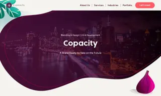 Preview of the Copacity Case Study