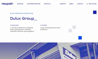 Preview of the Dulux Group (via Its Subsidiary Parchem) Case Study
