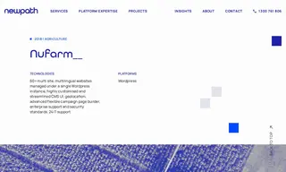 Preview of the Nufarm Case Study