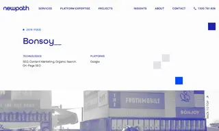 Preview of the Spiral Foods Case Study